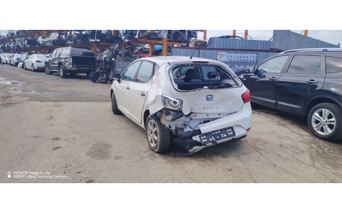 Seat Ibiza 4 (6J) (2008 - 2012) - imagine 3