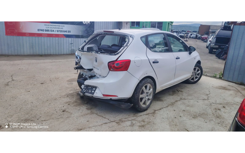 Seat Ibiza 4 (6J) (2008 - 2012) - imagine 4