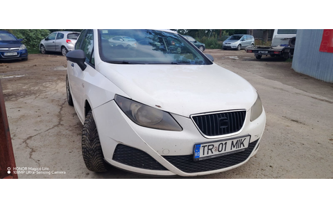 Seat Ibiza 4 (6J) (2008 - 2012) - imagine 1