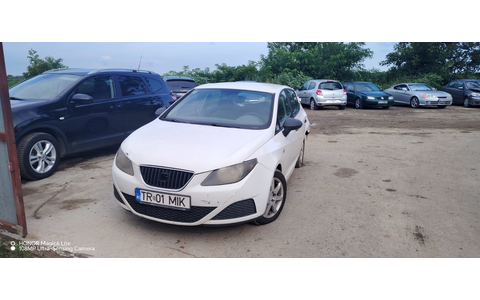 Seat Ibiza 4 (6J) (2008 - 2012) - imagine 2