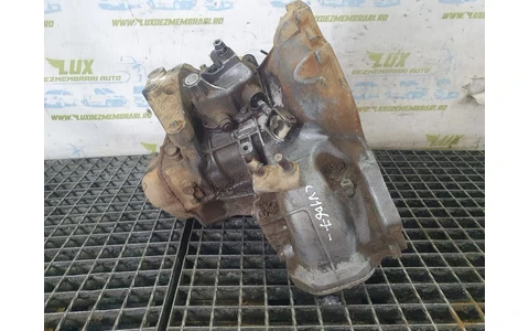 Cutie de viteze manuala 5 trepte 619354685 Opel Astra H (2004 - 2007) - imagine 2