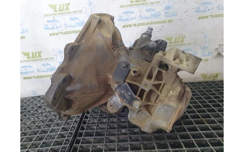 Cutie de viteze manuala 5 trepte 619354685 Opel Astra H (2004 - 2007) - imagine 7