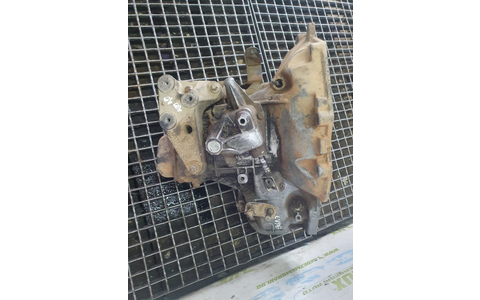 Cutie de viteze manuala 5 trepte 619354685 Opel Astra H (2004 - 2007) - imagine 5