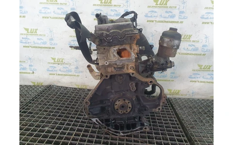 Motor complet fara anexe z17dtL Opel Astra H (2004 - 2007) - imagine 3