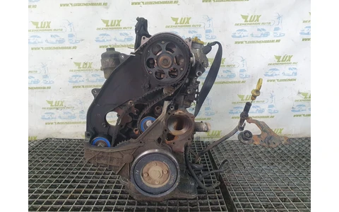 Motor complet fara anexe z17dtL Opel Astra H (2004 - 2007) - imagine 5