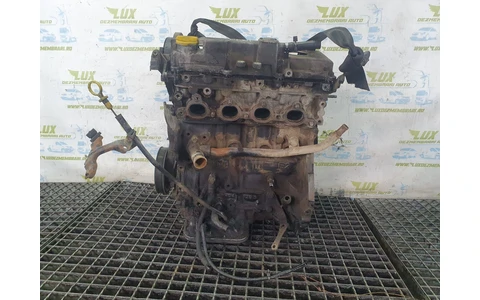 Motor complet fara anexe z17dtL Opel Astra H (2004 - 2007) - imagine 4