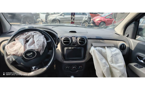 Dacia Lodgy 1 (2013 - 2020) - imagine 5