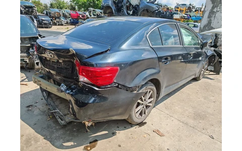 Toyota Avensis 3 T27 (facelift) (2011 - 2015) - imagine 5