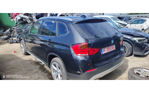 BMW X1 E84 (2009 - 2012) - imagine 5