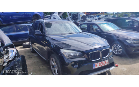 BMW X1 E84 (2009 - 2012) - imagine 1