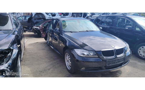 BMW Seria 3 E90 (2004 - 2010) - imagine 2