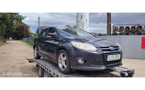 Ford Focus 3 (2011 - 2015) - imagine 2