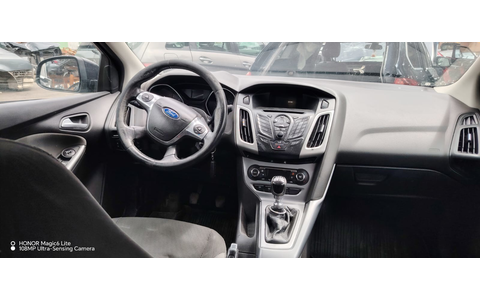 Ford Focus 3 (2011 - 2015) - imagine 4