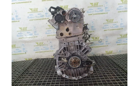 Motor complet fara anexe 1.0 tsi CHZD Skoda Octavia 3 (facelift) (2017 - 2020) - imagine 5