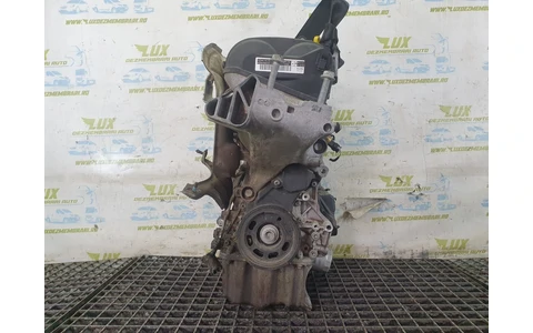 Motor complet fara anexe 1.0 tsi CHZD Skoda Octavia 3 (facelift) (2017 - 2020) - imagine 3