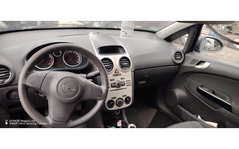Opel Corsa D (2006 - 2011) - imagine 6