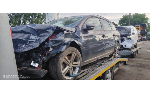 Volkswagen Passat B7 (2010 - 2015) - Imagine 2