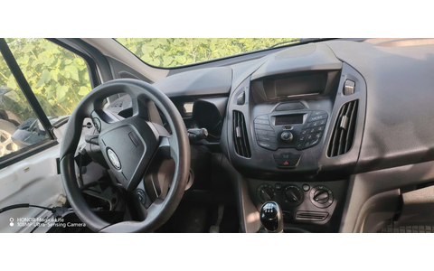 Ford Transit Connect 2 (2009 - 2017) - imagine 5
