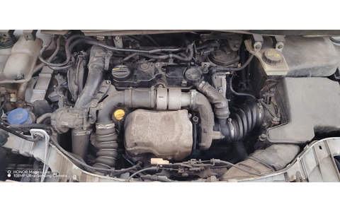 Ford Transit Connect 2 (2009 - 2017) - imagine 6