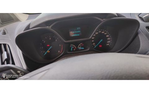 Ford Transit Connect 2 (2009 - 2017) - imagine 7