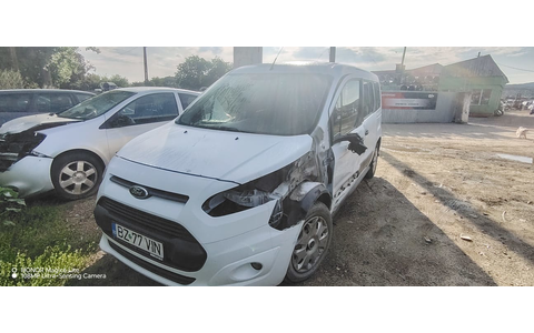 Ford Transit Connect 2 (2009 - 2017) - imagine 1