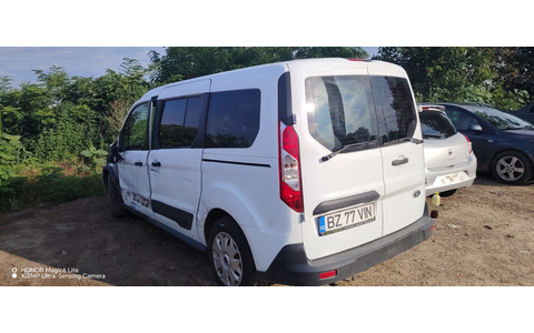 Ford Transit Connect 2 (2009 - 2017) - imagine 3