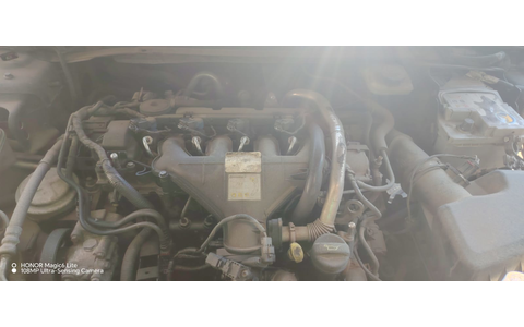 Ford Mondeo MK4 (2007 - 2010) - imagine 4