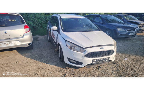 Ford Focus 3 (facelift) (2014 - 2020) - imagine 4
