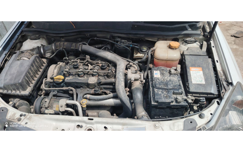 Opel Astra H (2004 - 2007) - imagine 5