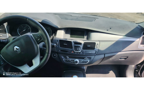 Renault Laguna 3 (2007 - 2011) - imagine 3