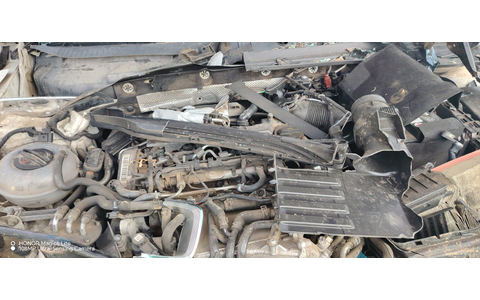 Volkswagen Passat B8 (2014 - 2020) - imagine 5