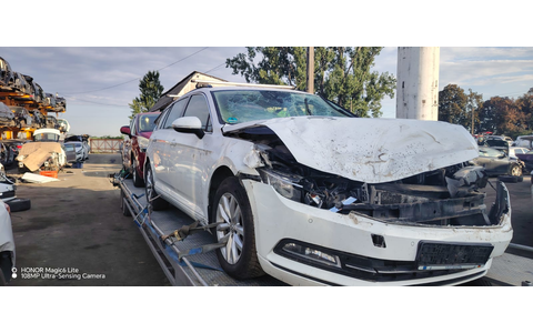 Volkswagen Passat B8 (2014 - 2020) - imagine 1