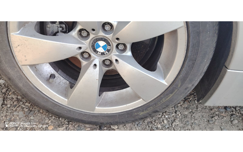 BMW Seria 5 E60/E61 (2003 - 2007) - Imagine 7
