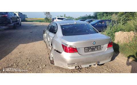 BMW Seria 5 E60/E61 (2003 - 2007) - Imagine 3