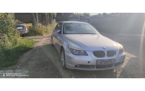 BMW Seria 5 E60/E61 (2003 - 2007) - Imagine 2