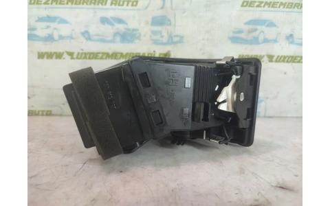 Grila ventilatie bord 1z0819701 Skoda Octavia 2 (facelift) (2008 - 2013) - imagine 2
