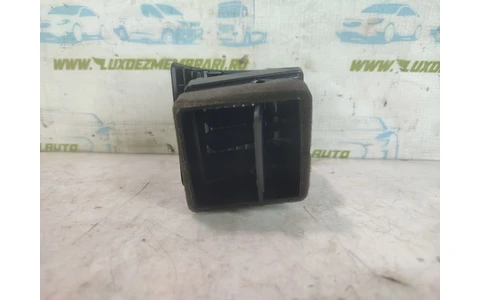 Grila ventilatie bord 1z0819701 Skoda Octavia 2 (facelift) (2008 - 2013) - imagine 5