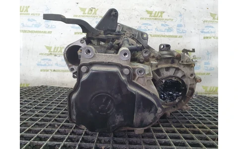 Cutie de viteze manuala 5 trepte JCR Volkswagen Golf 5 (2003 - 2009) - imagine 2