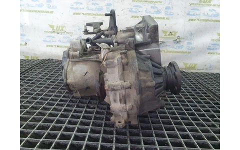 Cutie de viteze manuala 5 trepte JCR Volkswagen Golf 5 (2003 - 2009) - imagine 4