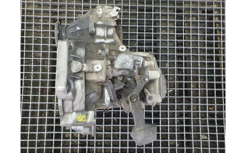 Cutie de viteze manuala 5 trepte JCR Volkswagen Golf 5 (2003 - 2009) - imagine 5