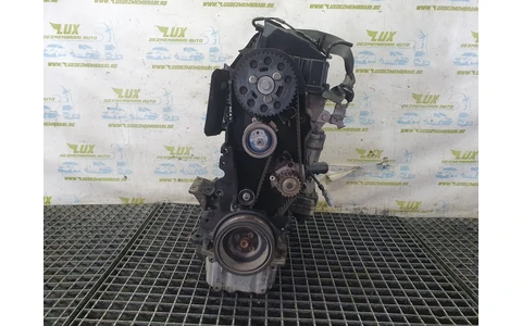 Motor complet fara anexe BLS Volkswagen Golf 5 (2003 - 2009) - imagine 6