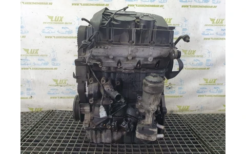 Motor complet fara anexe BLS Volkswagen Golf 5 (2003 - 2009) - imagine 2