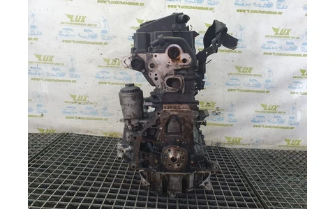 Motor complet fara anexe BLS Volkswagen Golf 5 (2003 - 2009) - imagine 4