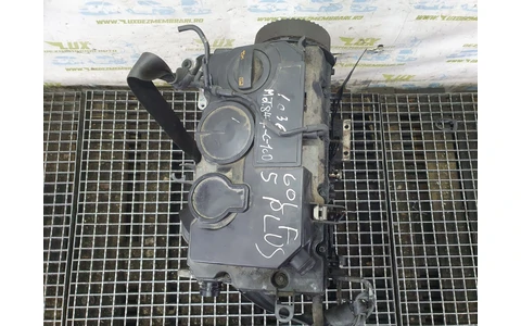 Motor complet fara anexe BLS Volkswagen Golf 5 (2003 - 2009) - imagine 3