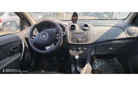 Dacia Logan 2 (2013 - 2016) - imagine 5