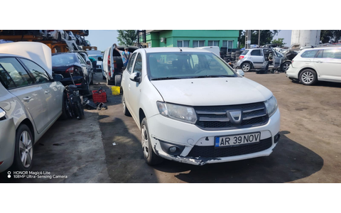 Dacia Logan 2 (2013 - 2016) - imagine 2