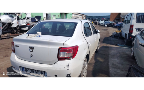 Dacia Logan 2 (2013 - 2016) - imagine 3