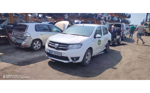 Dacia Logan 2 (2013 - 2016) - imagine 1
