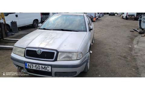 Skoda Octavia 1 (facelift) (2000 - 2010) - imagine 3