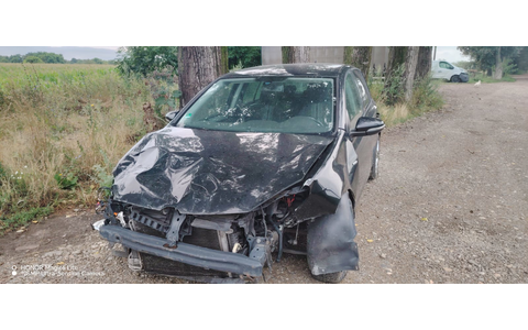 Volkswagen Golf 6 (2008 - 2015) - imagine 1